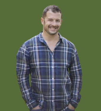 Mike Callahan, founder of Simple Growth Systems